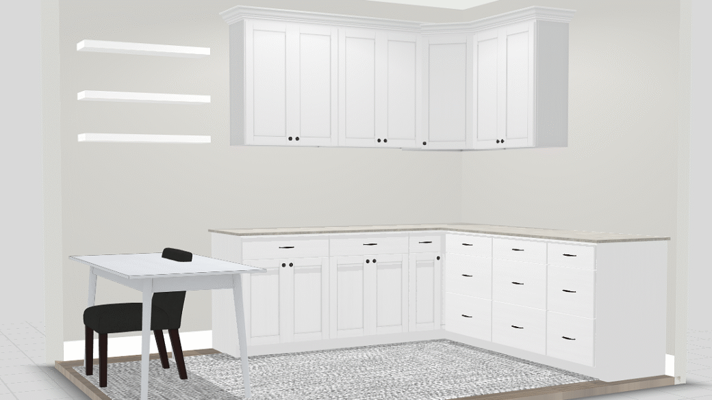Digital Design Tools: How Lowe’s Kitchen Visualizer Transformed My Planning Process