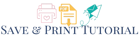 Print Friendly, PDF & Email